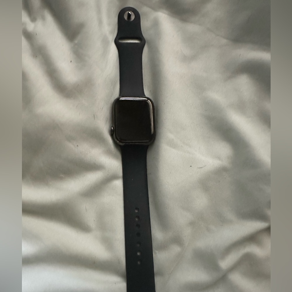 Apple I Watch 8 series.